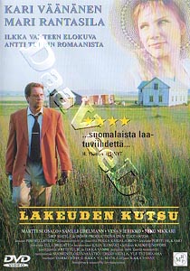 Return to Plainlands (DVD)